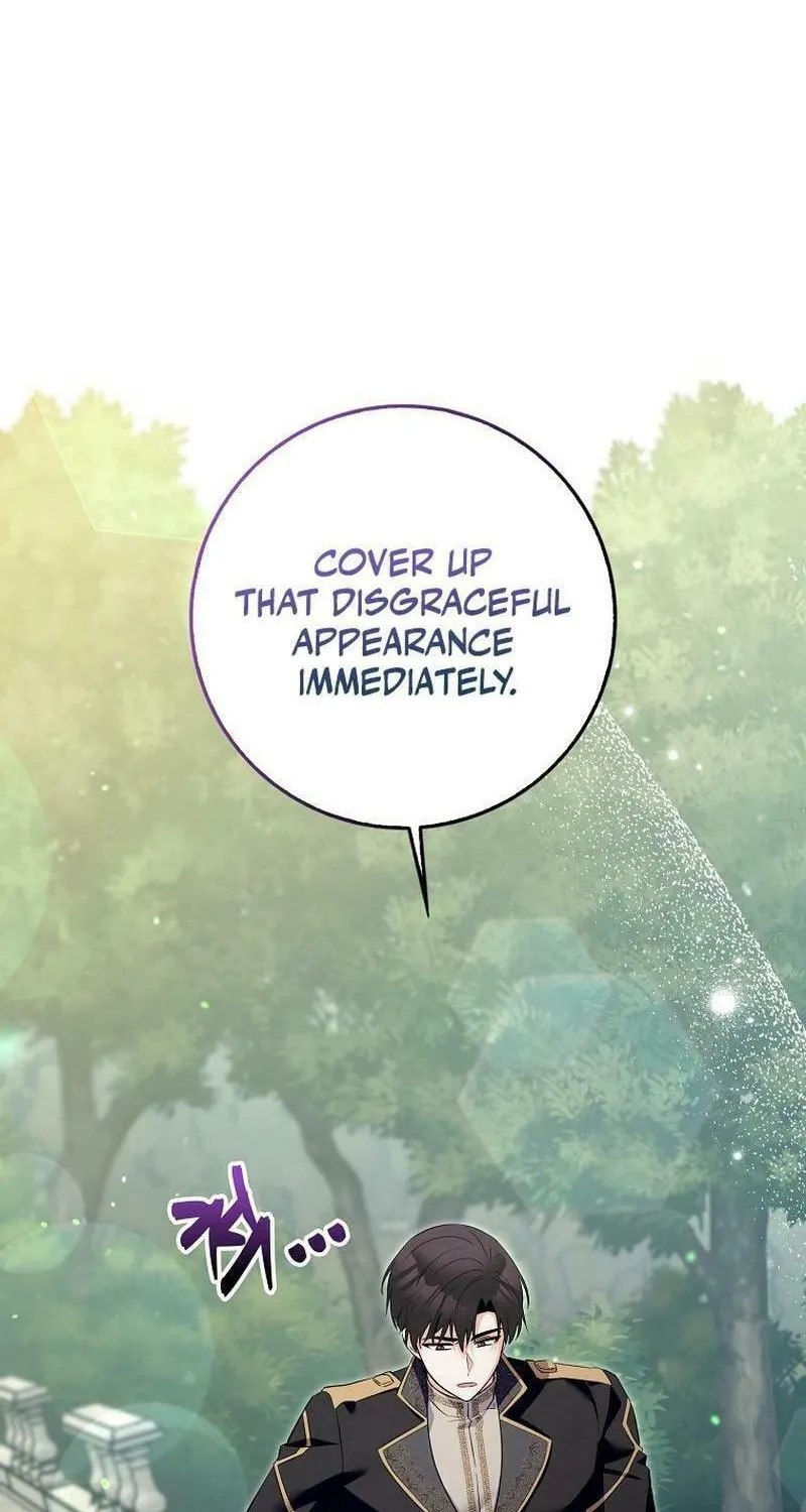 Beware of the Strongest Man Who Is Crazy About Me Chapter 10 page 84 - 