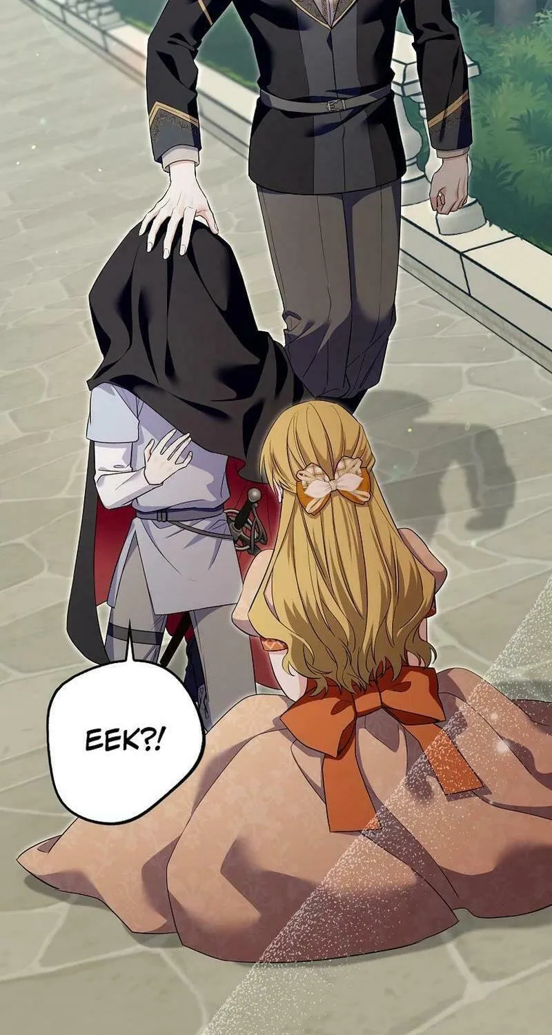Beware of the Strongest Man Who Is Crazy About Me Chapter 10 page 85 - 