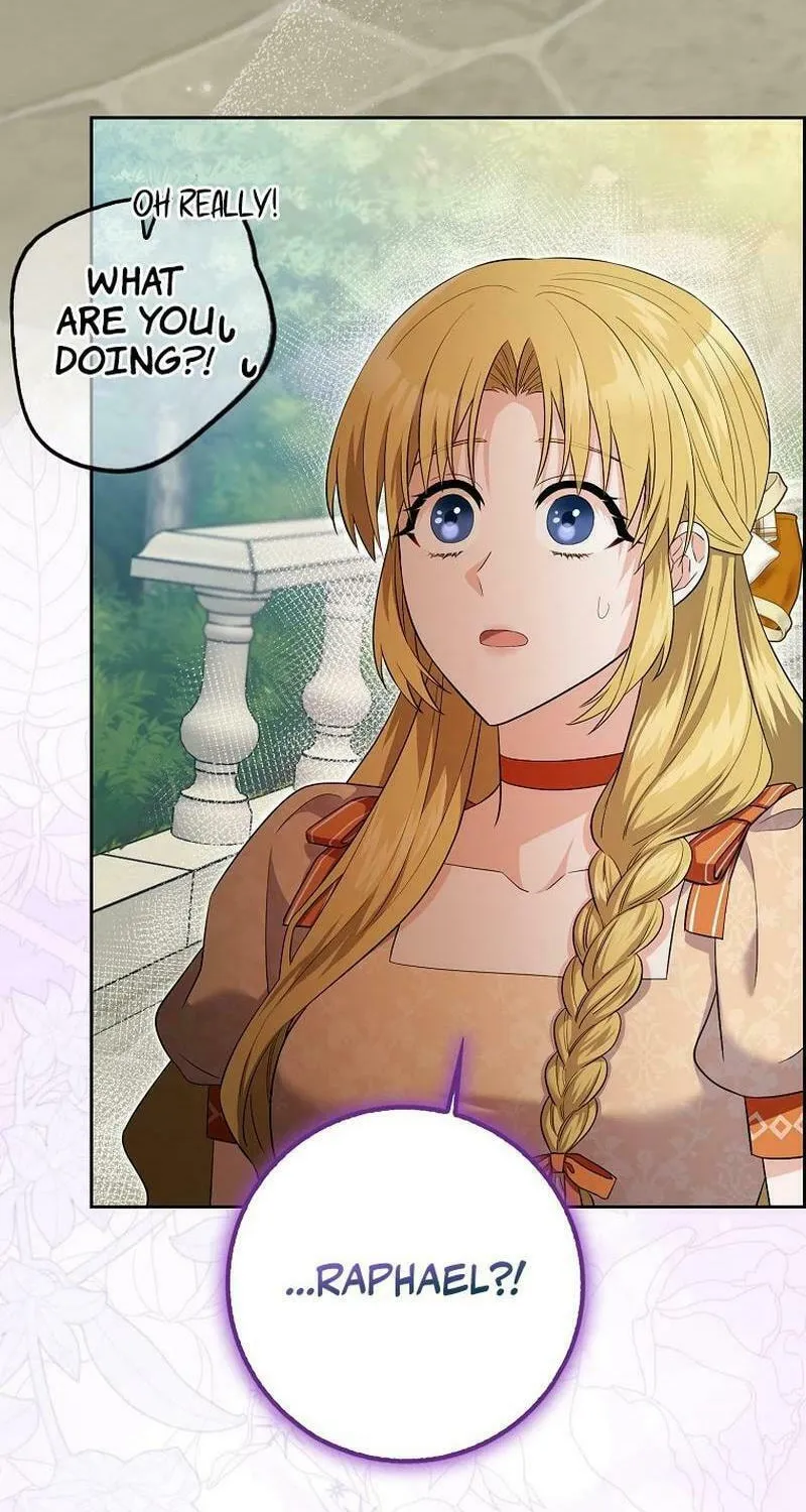 Beware of the Strongest Man Who Is Crazy About Me Chapter 10 page 86 - 