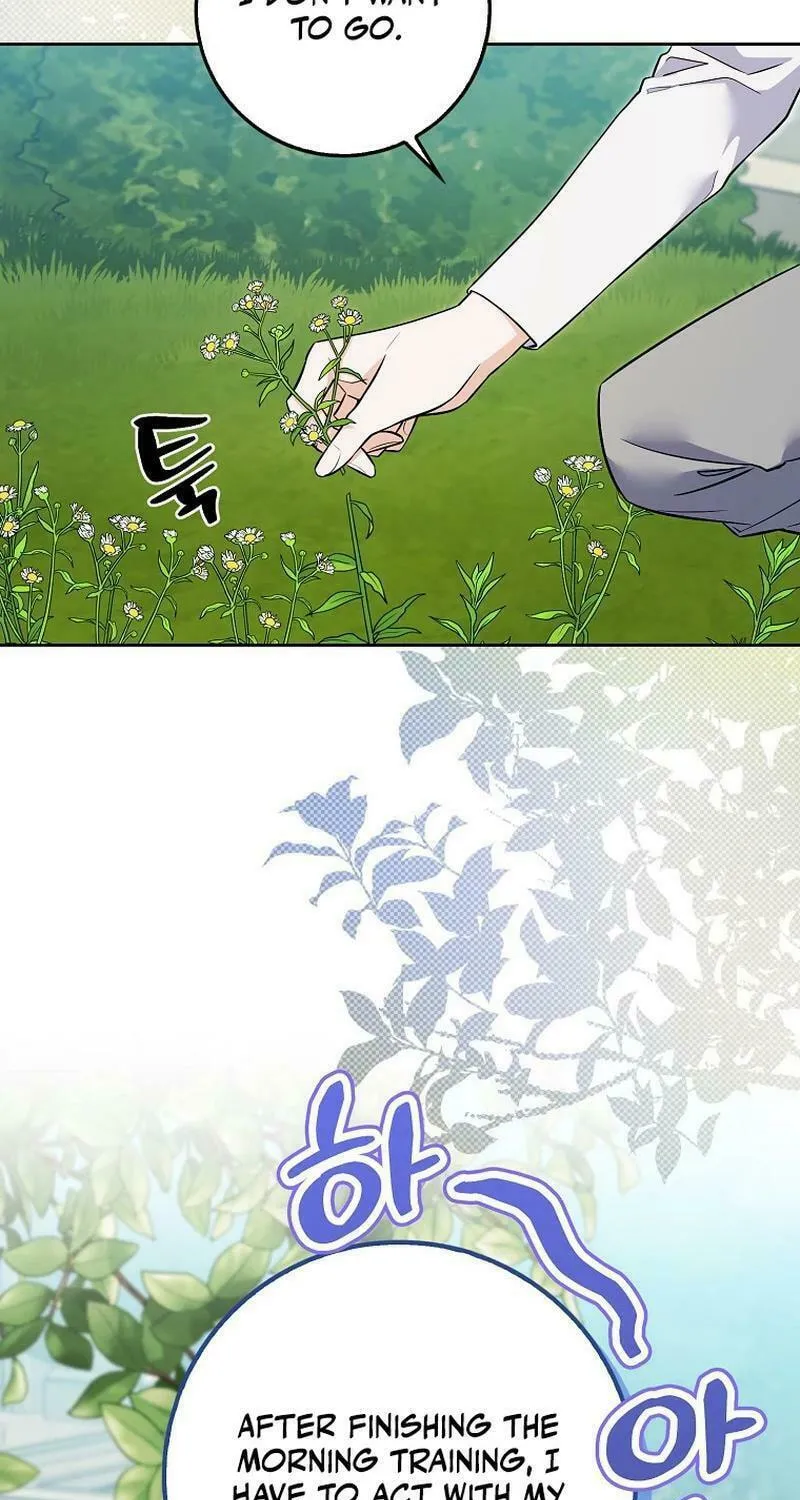 Beware of the Strongest Man Who Is Crazy About Me Chapter 10 page 10 - 