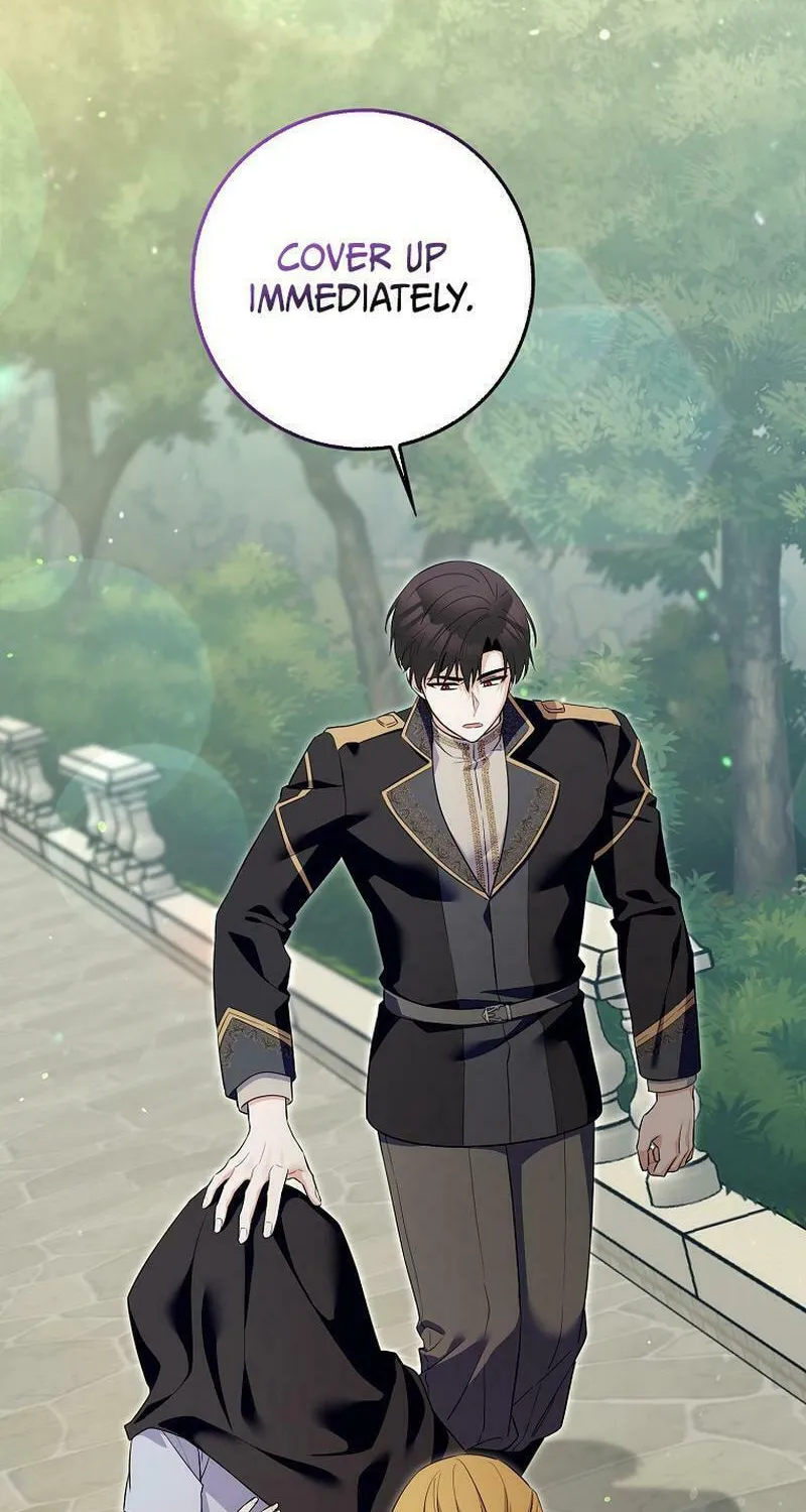 Beware of the Strongest Man Who Is Crazy About Me Chapter 11 page 2 - 