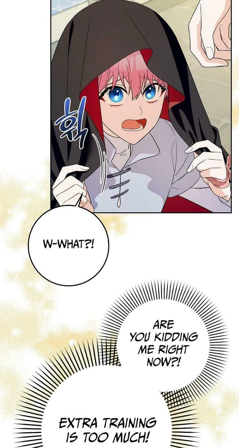 Beware of the Strongest Man Who Is Crazy About Me Chapter 11 page 13 - 