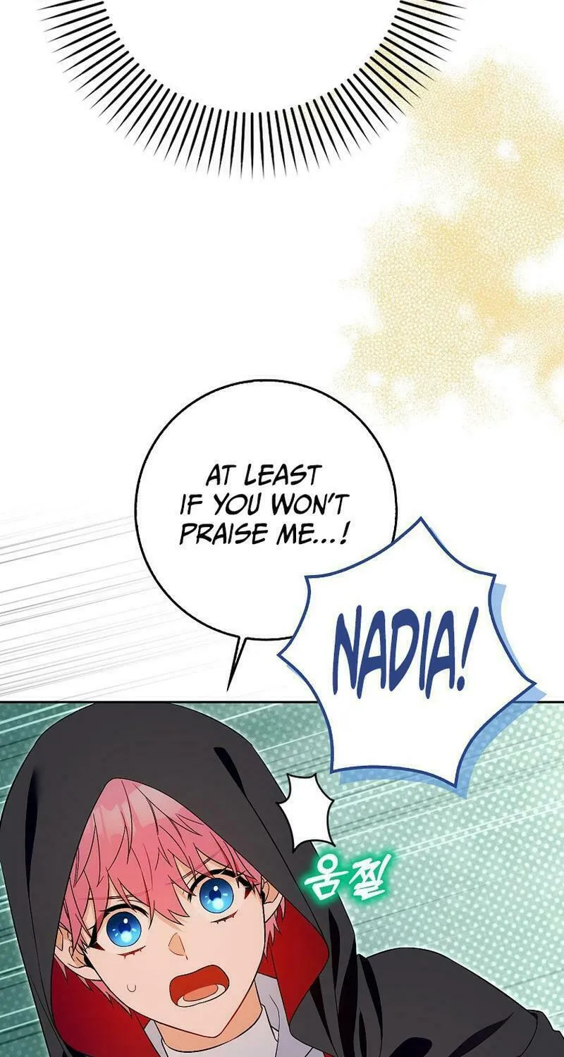 Beware of the Strongest Man Who Is Crazy About Me Chapter 11 page 14 - 