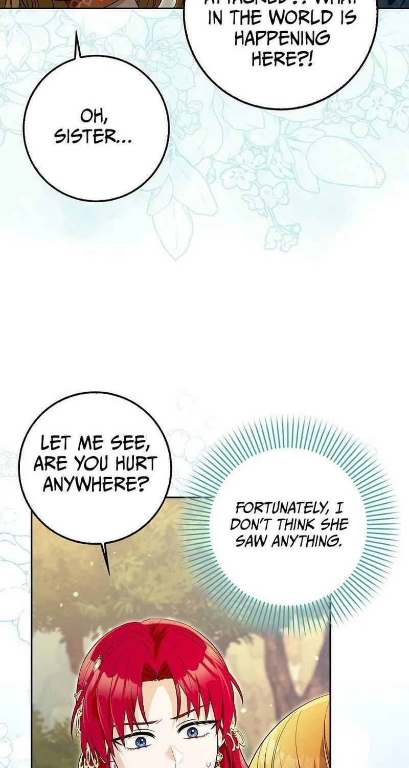 Beware of the Strongest Man Who Is Crazy About Me Chapter 11 page 17 - 