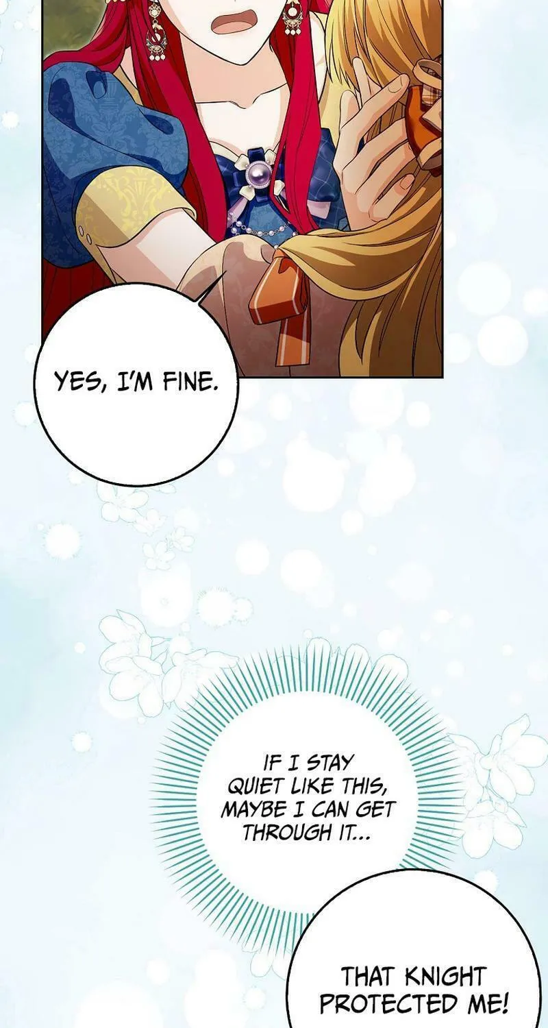 Beware of the Strongest Man Who Is Crazy About Me Chapter 11 page 18 - 