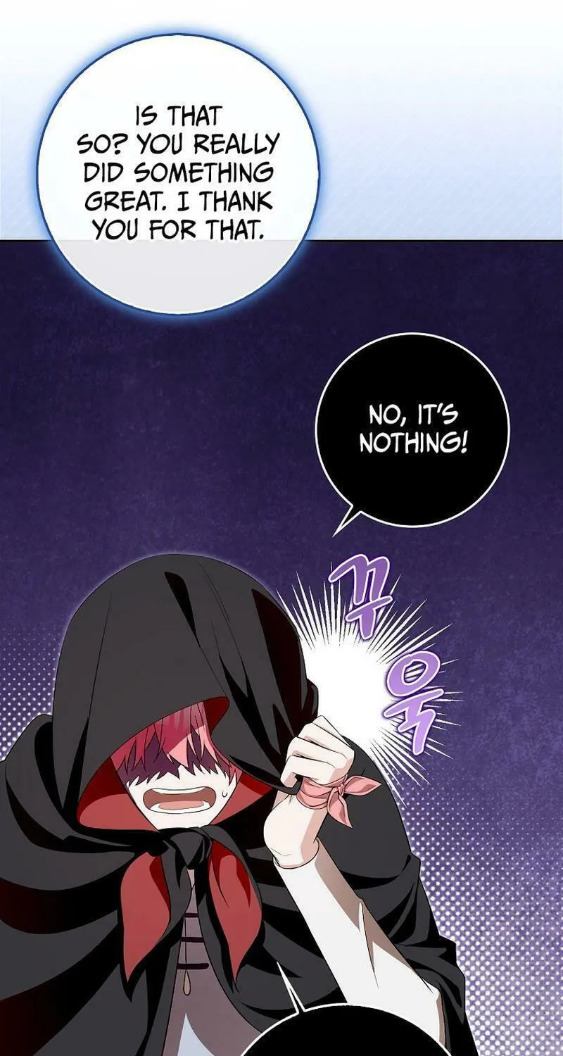Beware of the Strongest Man Who Is Crazy About Me Chapter 11 page 20 - 
