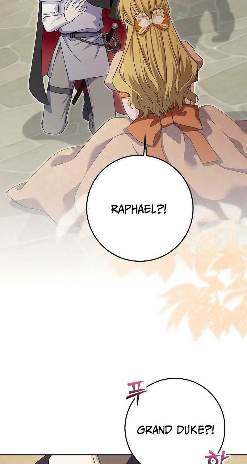 Beware of the Strongest Man Who Is Crazy About Me Chapter 11 page 3 - 