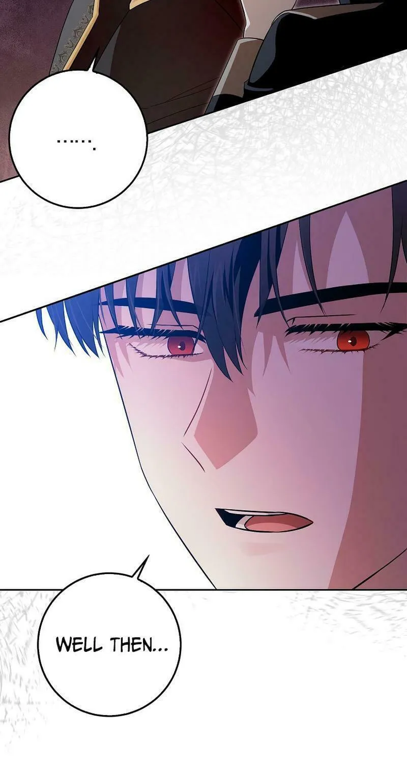 Beware of the Strongest Man Who Is Crazy About Me Chapter 11 page 30 - 