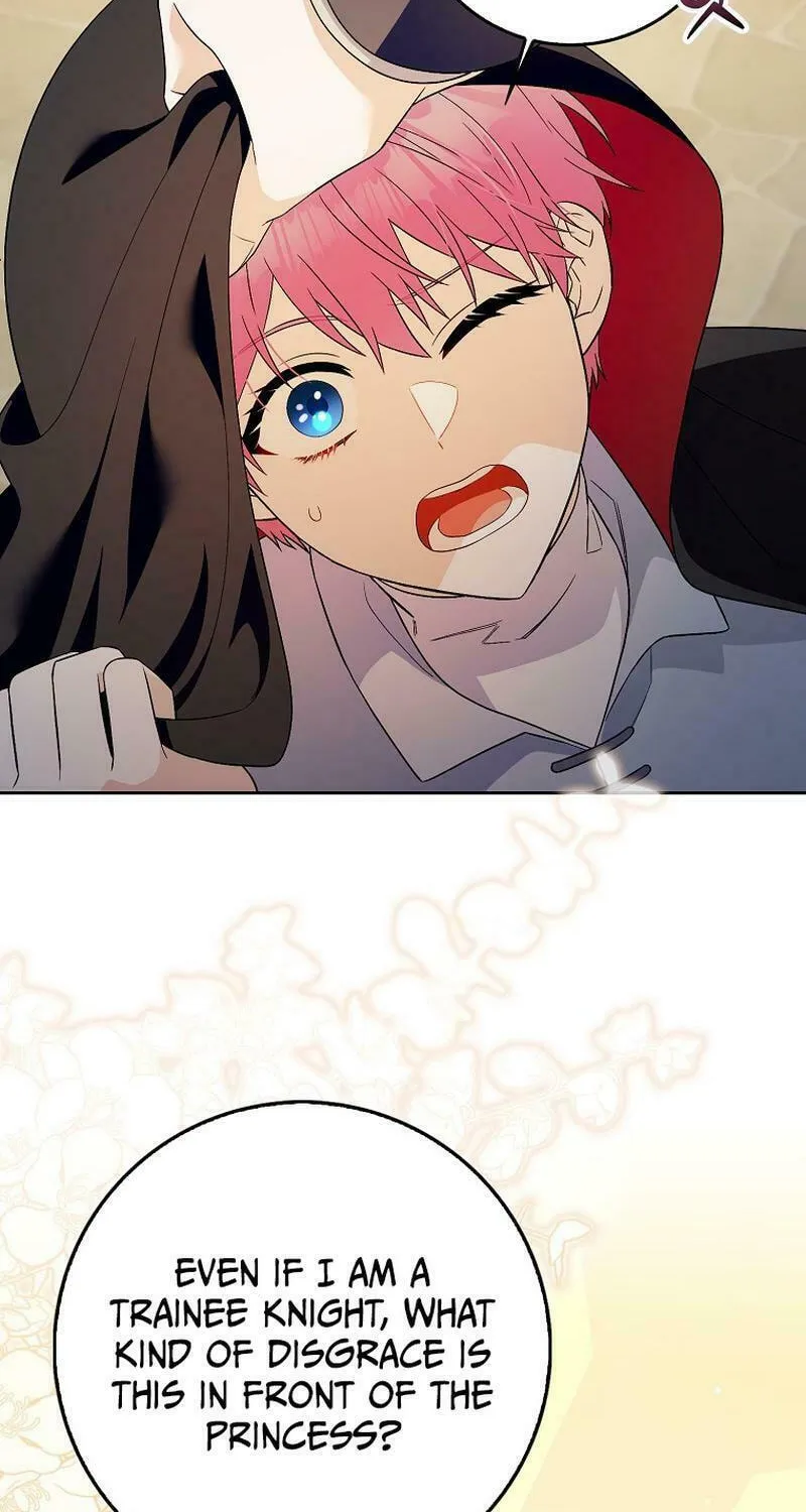 Beware of the Strongest Man Who Is Crazy About Me Chapter 11 page 4 - 