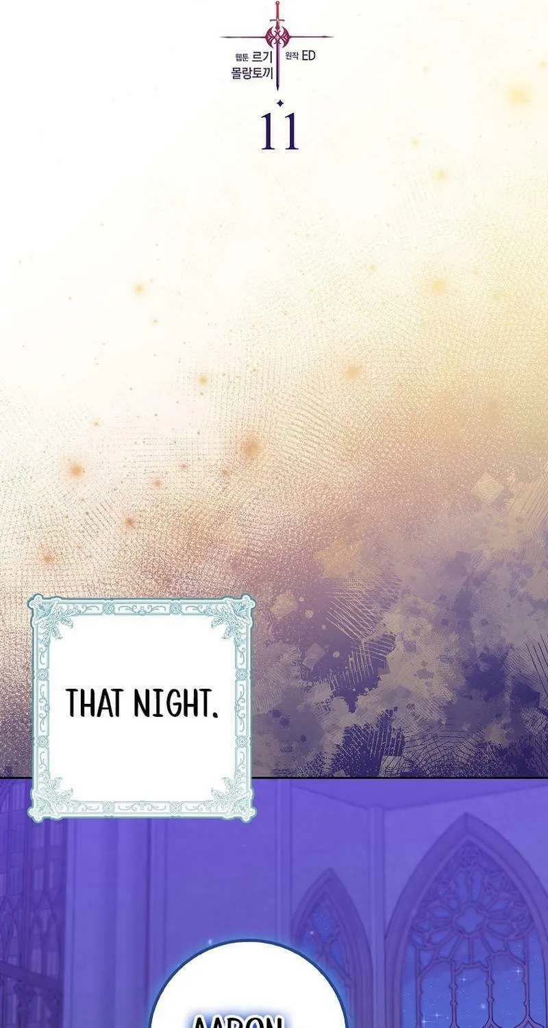 Beware of the Strongest Man Who Is Crazy About Me Chapter 11 page 34 - 