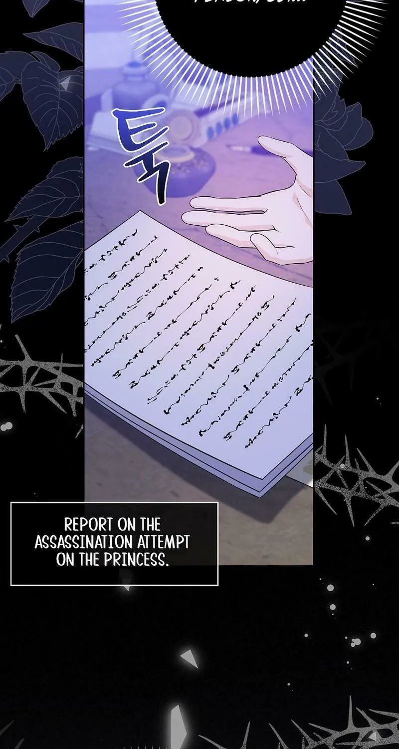 Beware of the Strongest Man Who Is Crazy About Me Chapter 11 page 36 - 