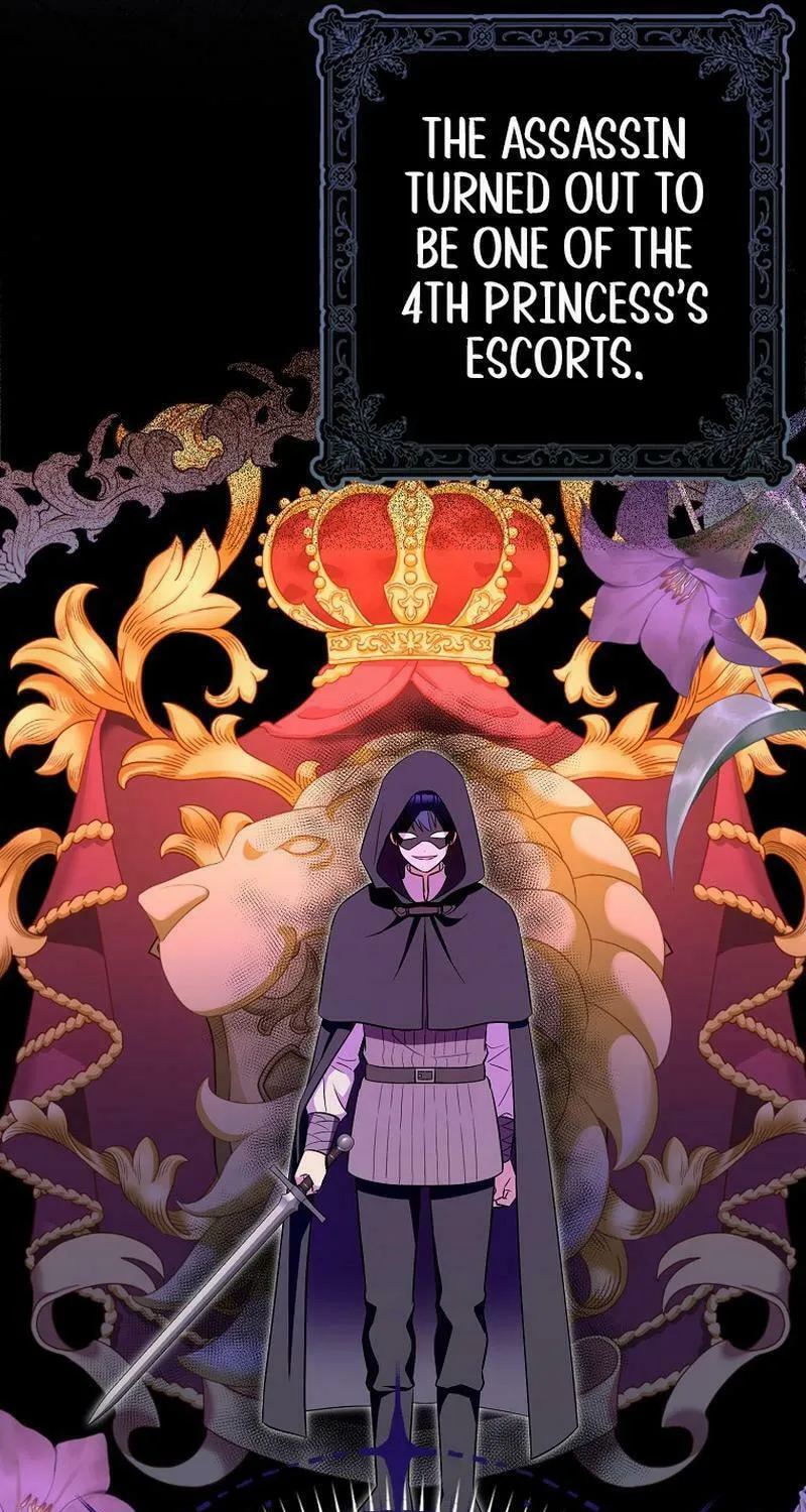 Beware of the Strongest Man Who Is Crazy About Me Chapter 11 page 39 - 