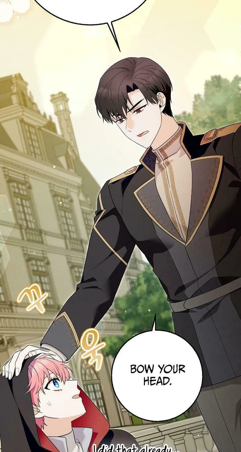 Beware of the Strongest Man Who Is Crazy About Me Chapter 11 page 5 - 
