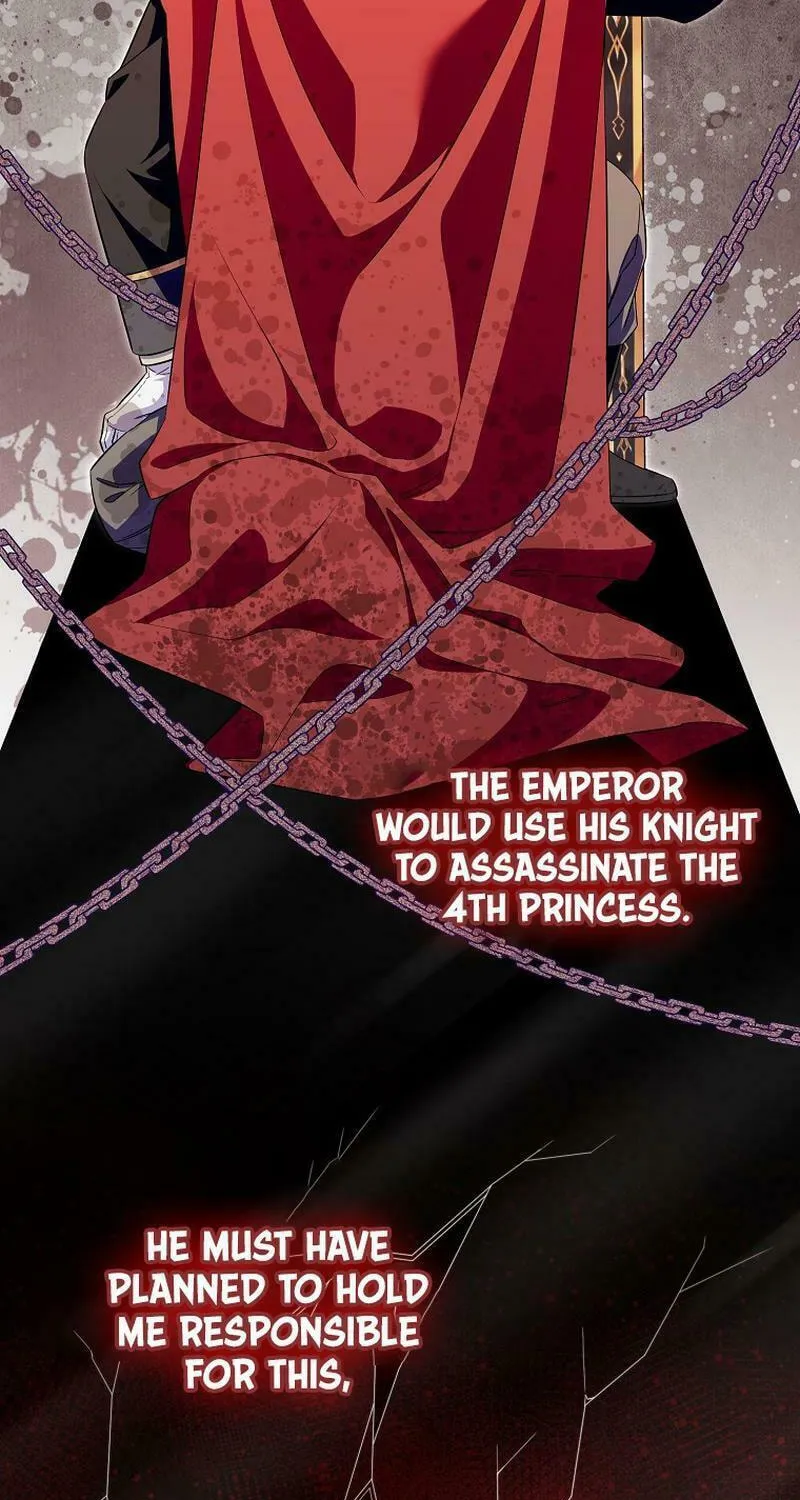 Beware of the Strongest Man Who Is Crazy About Me Chapter 11 page 41 - 