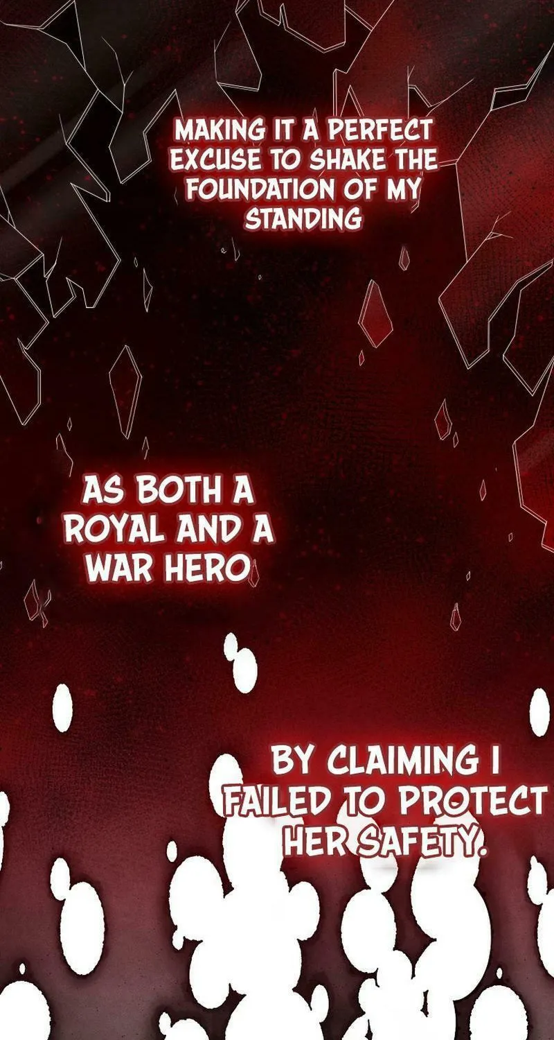 Beware of the Strongest Man Who Is Crazy About Me Chapter 11 page 42 - 