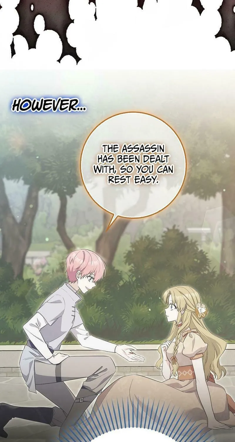 Beware of the Strongest Man Who Is Crazy About Me Chapter 11 page 43 - 