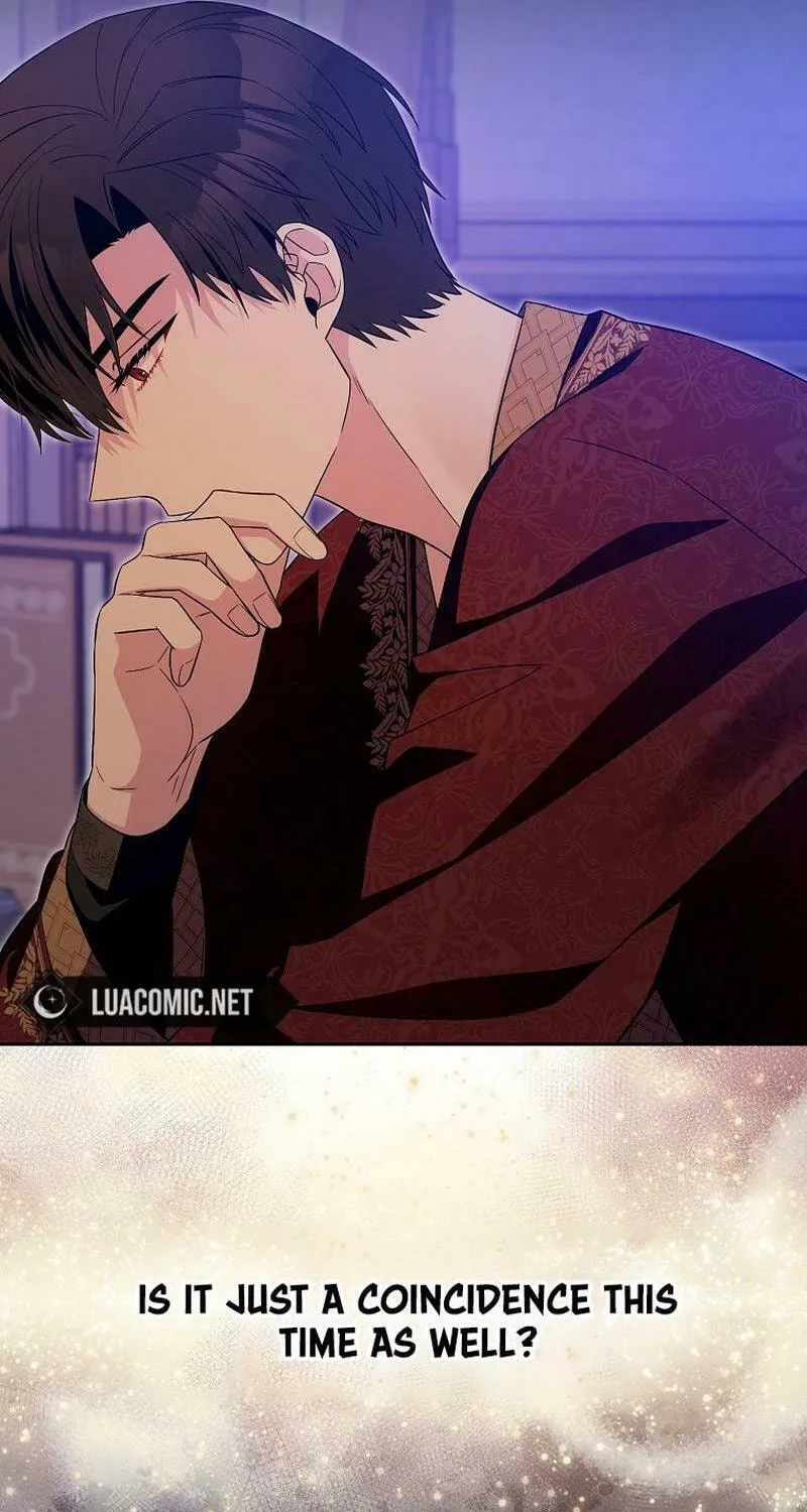Beware of the Strongest Man Who Is Crazy About Me Chapter 11 page 45 - 