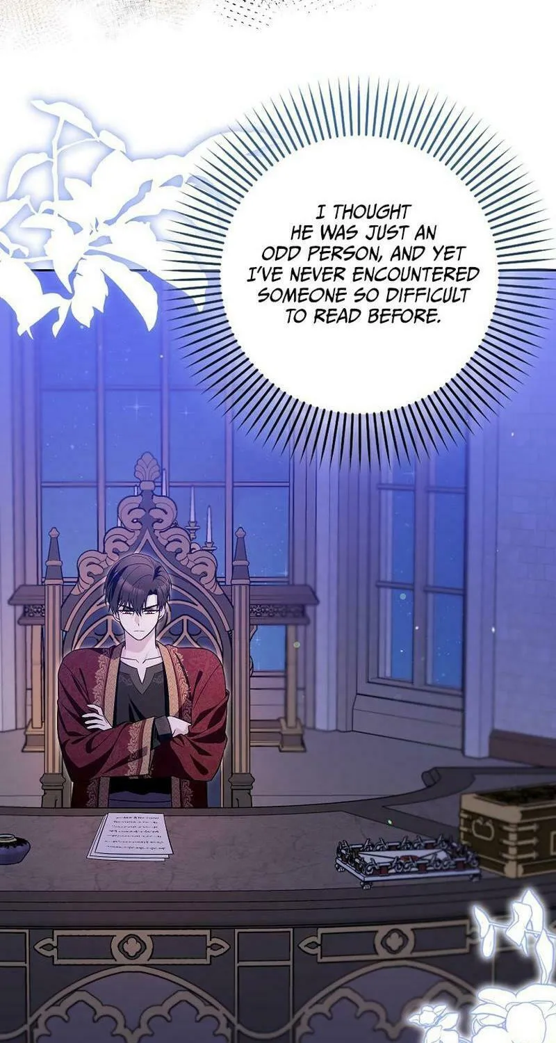 Beware of the Strongest Man Who Is Crazy About Me Chapter 11 page 47 - 