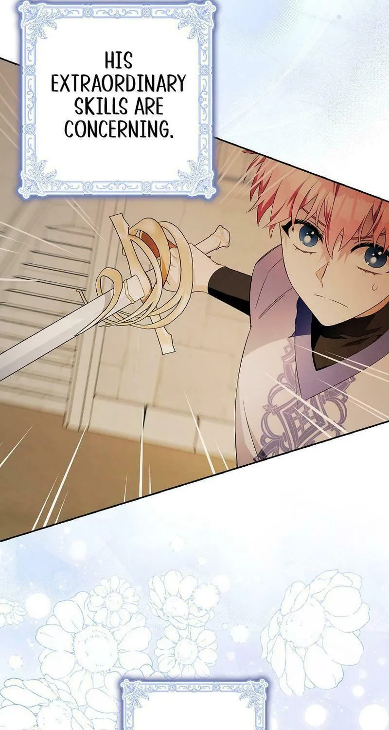 Beware of the Strongest Man Who Is Crazy About Me Chapter 11 page 51 - 