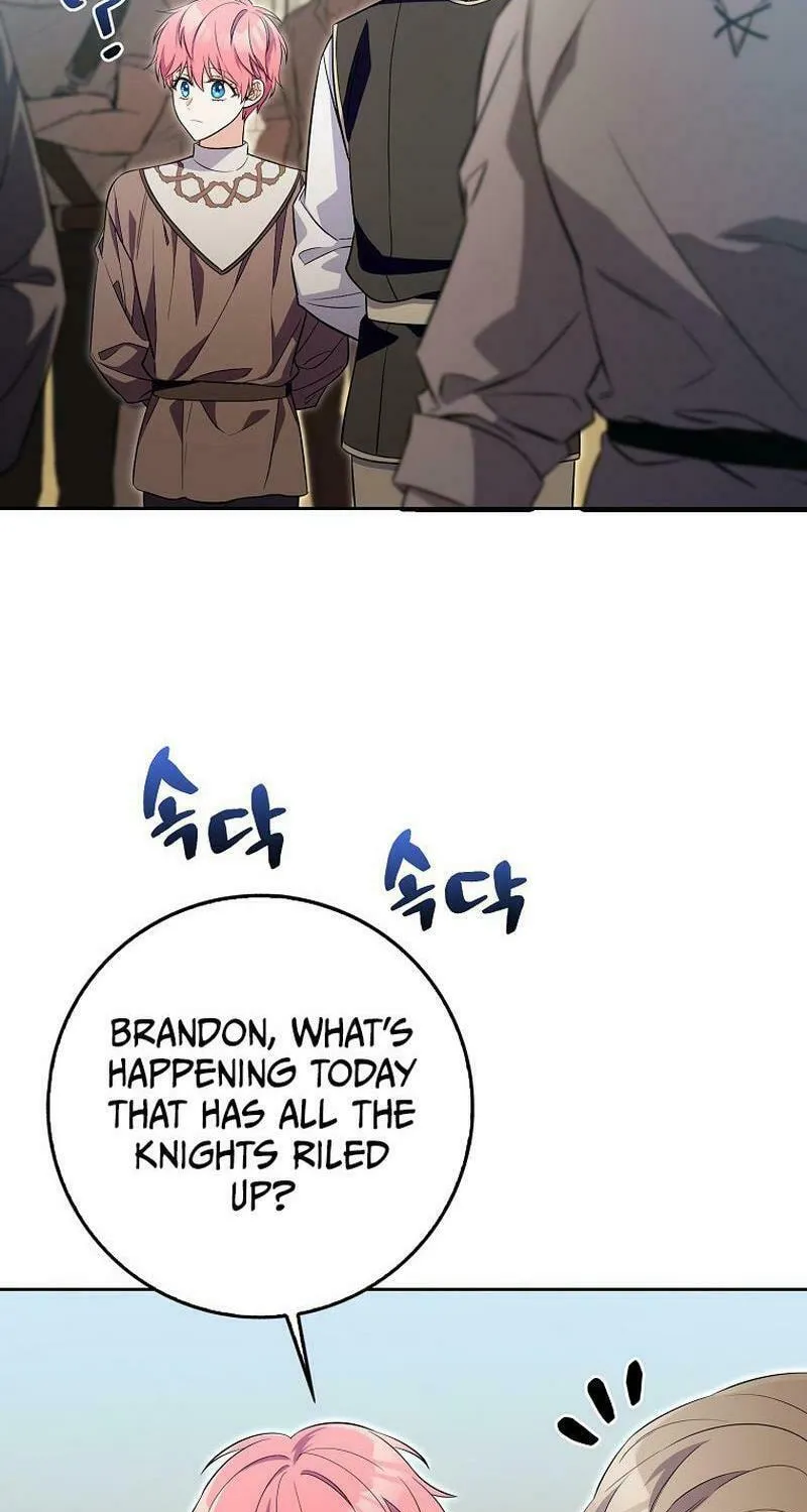 Beware of the Strongest Man Who Is Crazy About Me Chapter 11 page 59 - 