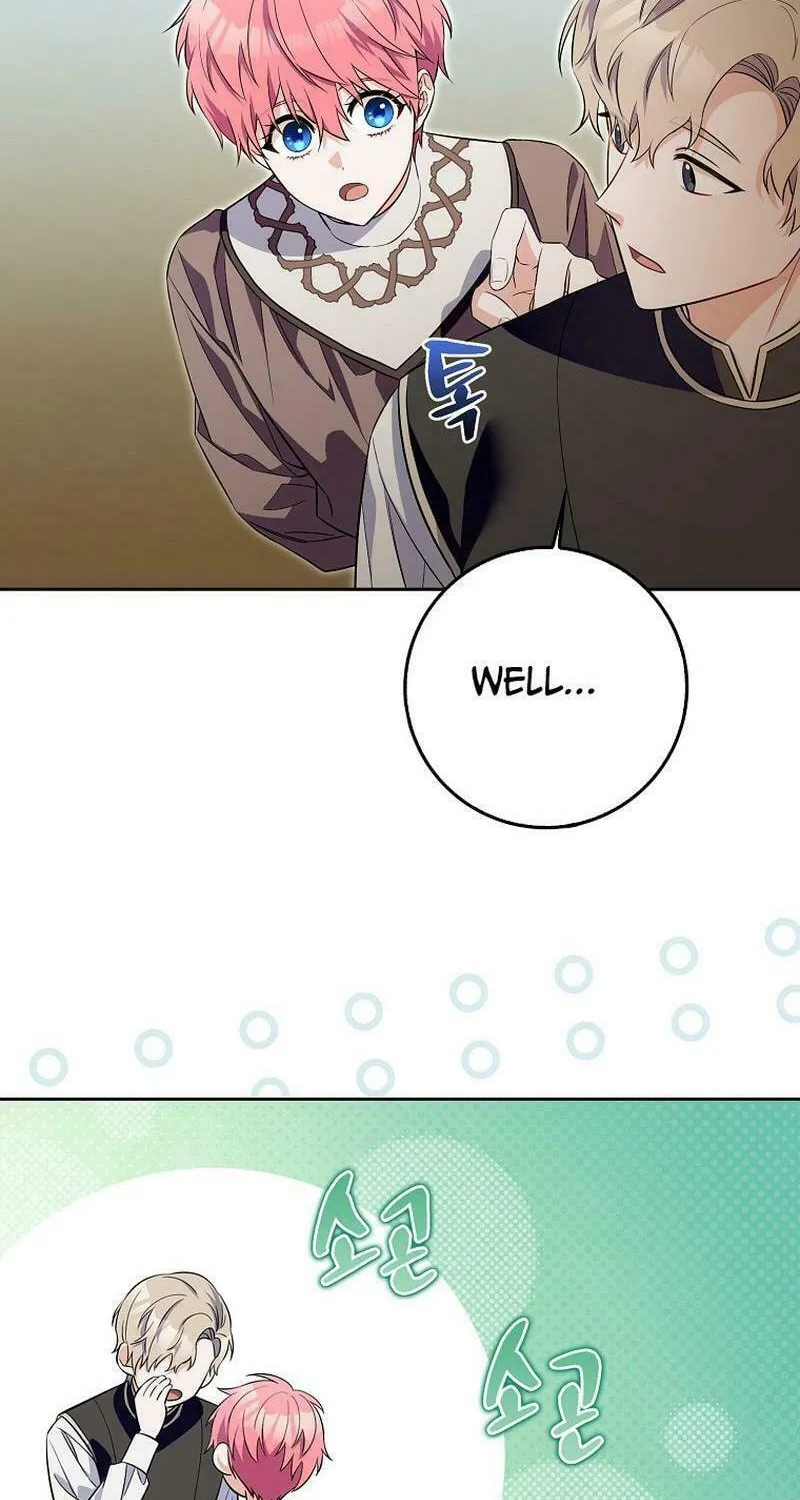Beware of the Strongest Man Who Is Crazy About Me Chapter 11 page 60 - 