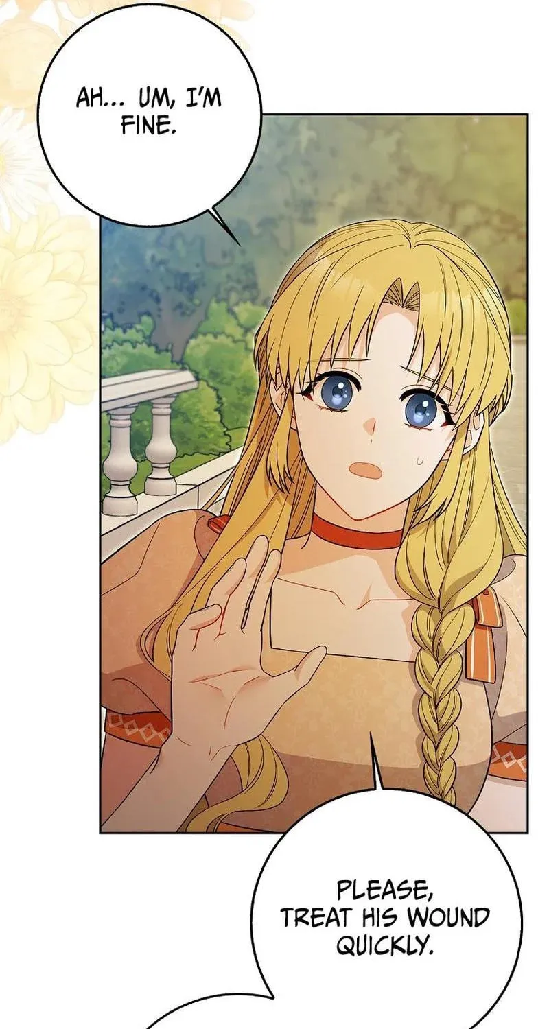 Beware of the Strongest Man Who Is Crazy About Me Chapter 11 page 7 - 
