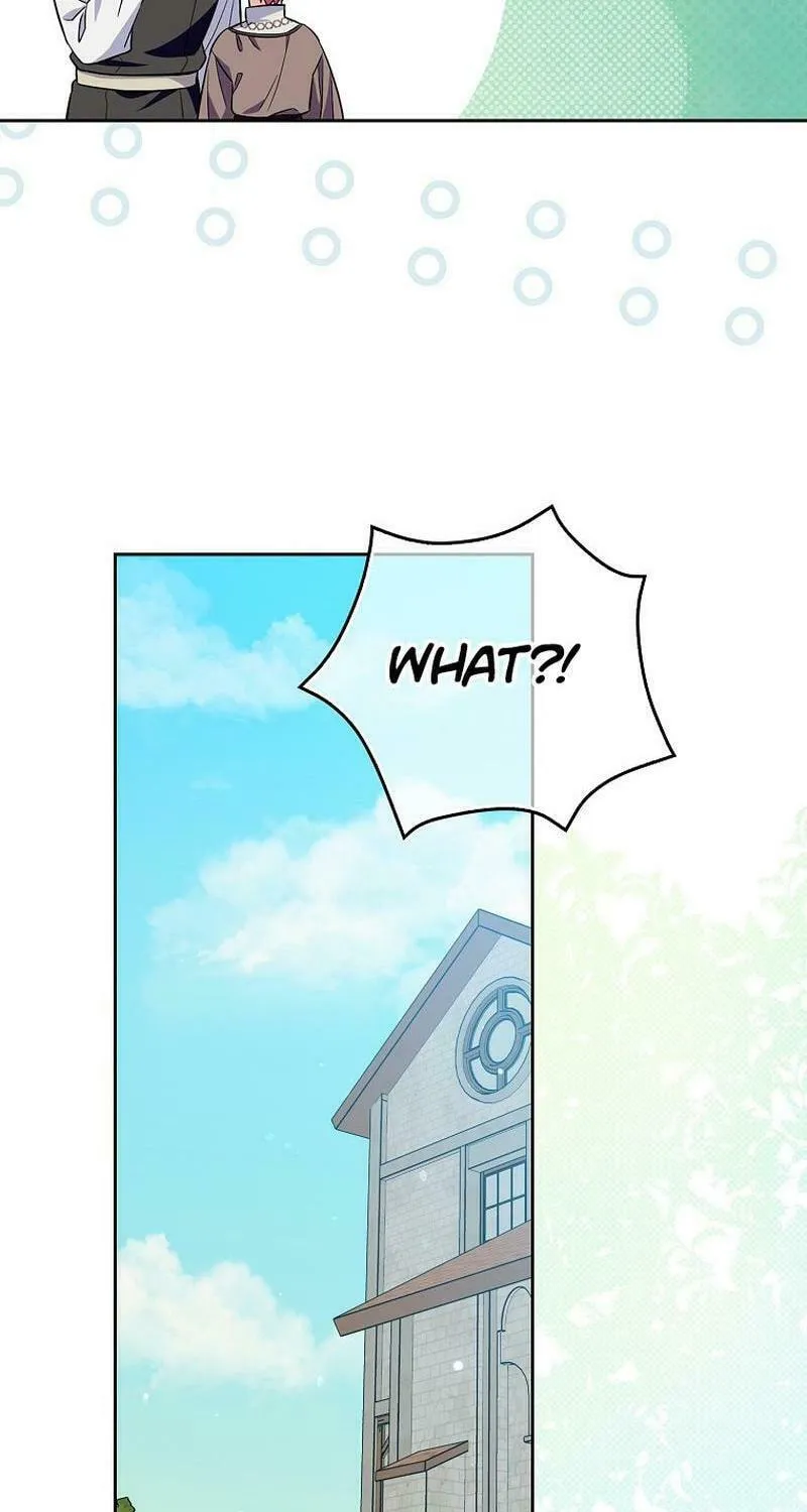 Beware of the Strongest Man Who Is Crazy About Me Chapter 11 page 61 - 
