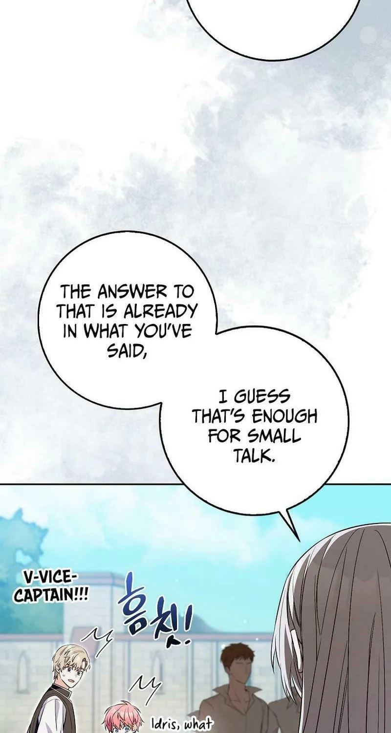 Beware of the Strongest Man Who Is Crazy About Me Chapter 11 page 64 - 