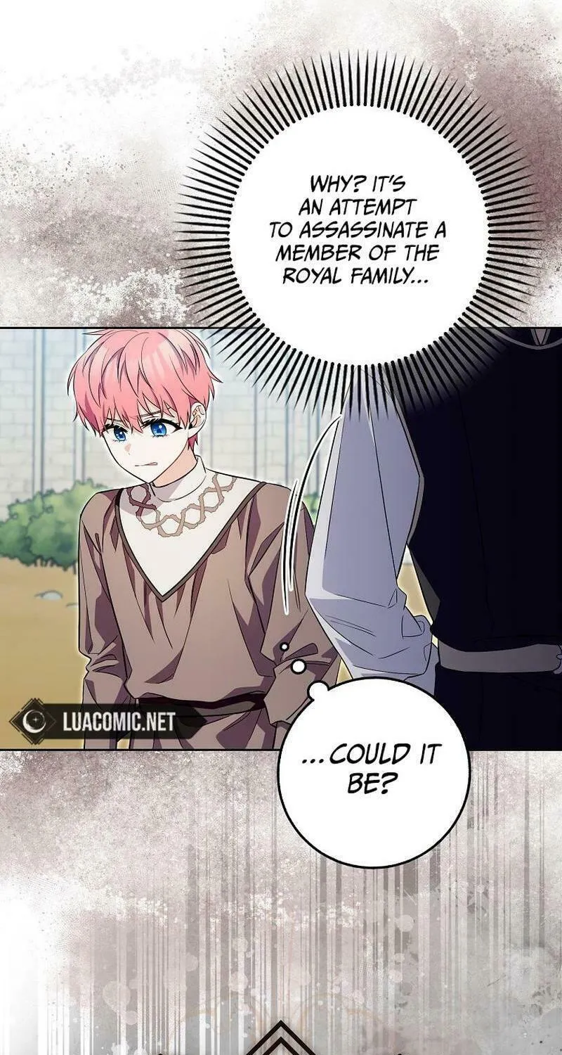 Beware of the Strongest Man Who Is Crazy About Me Chapter 11 page 68 - 