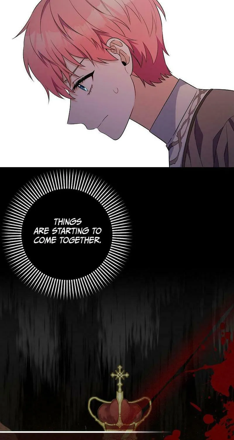 Beware of the Strongest Man Who Is Crazy About Me Chapter 11 page 70 - 