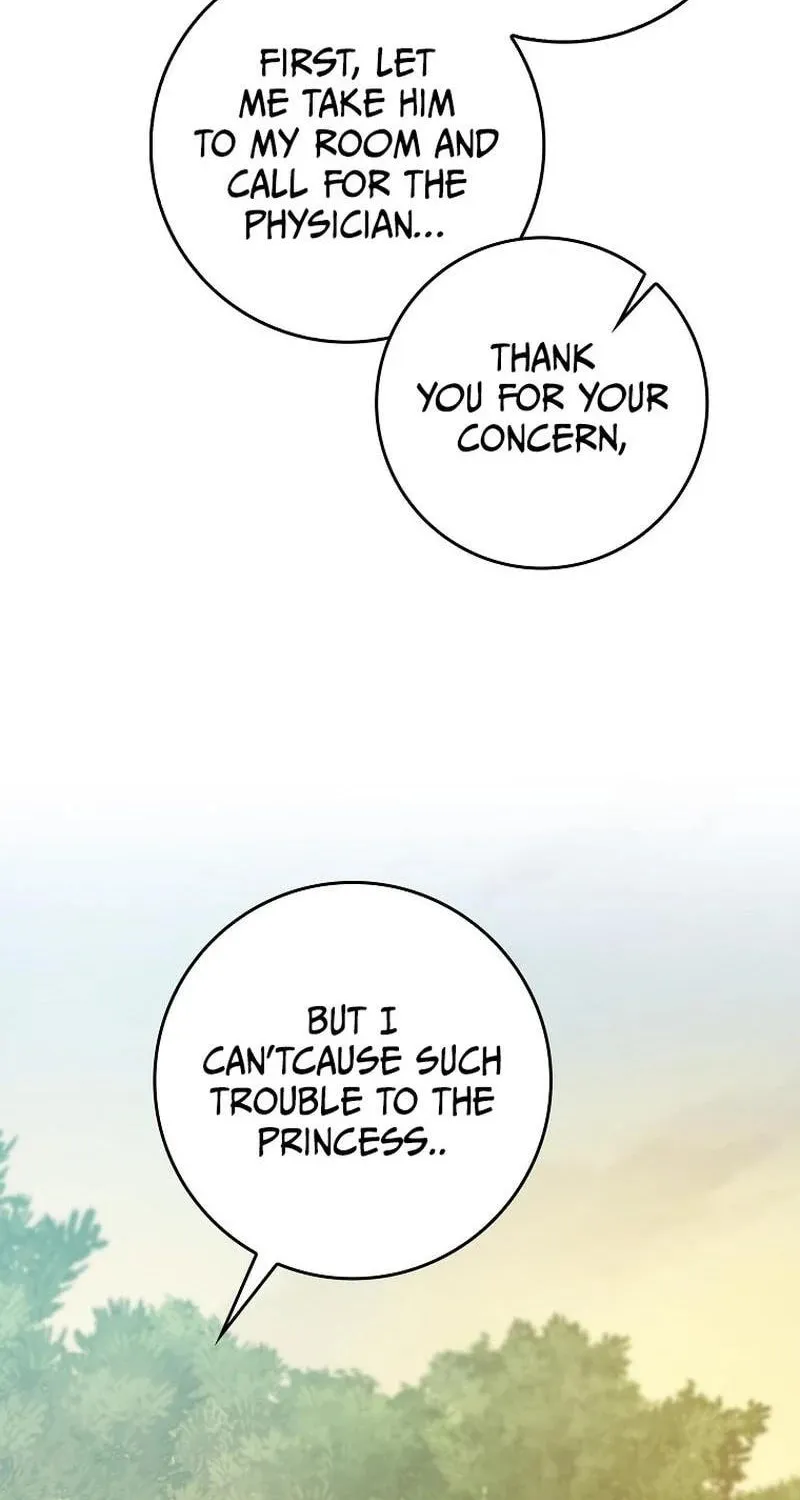 Beware of the Strongest Man Who Is Crazy About Me Chapter 11 page 8 - 