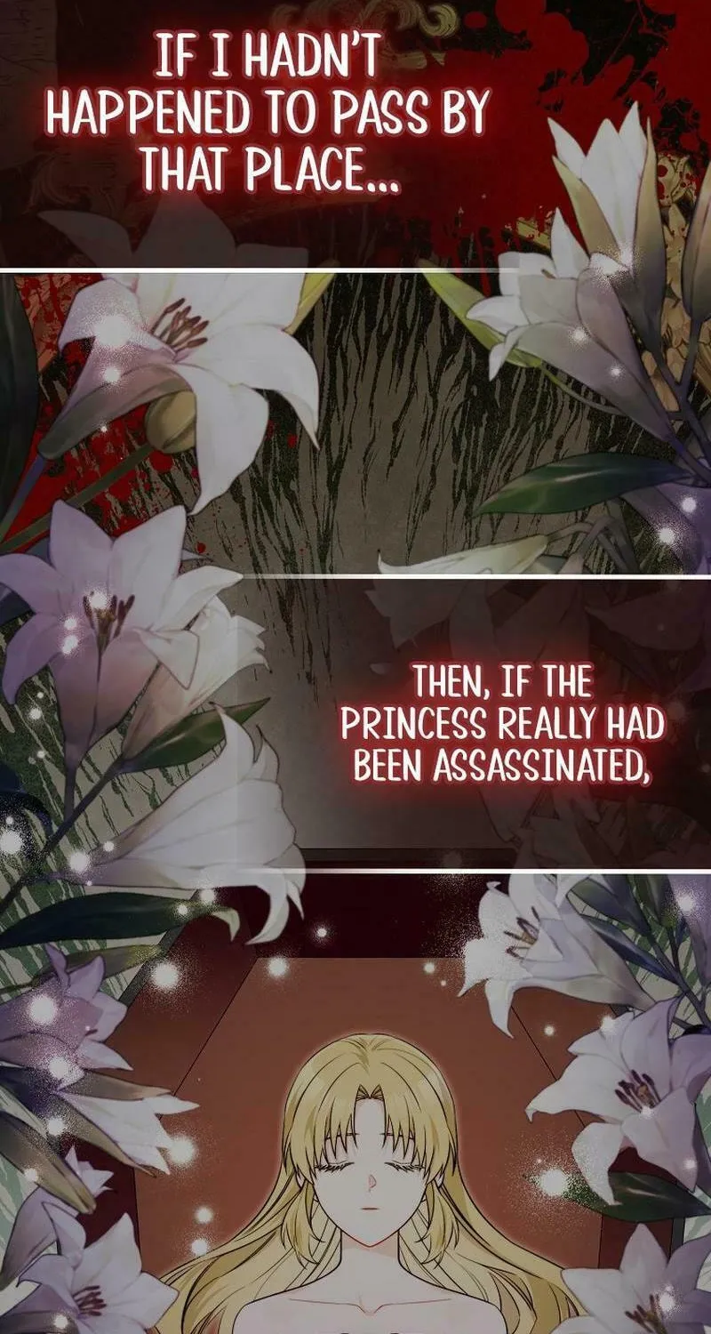 Beware of the Strongest Man Who Is Crazy About Me Chapter 11 page 71 - 