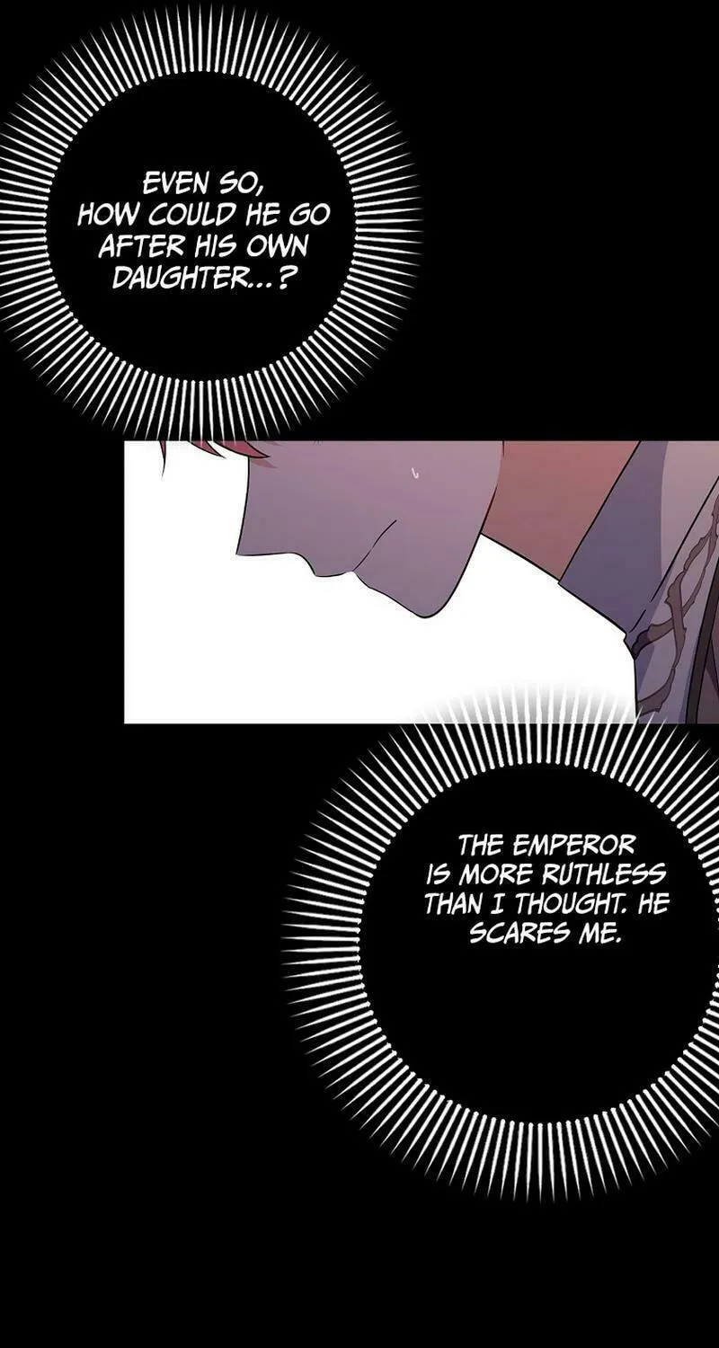 Beware of the Strongest Man Who Is Crazy About Me Chapter 11 page 74 - 
