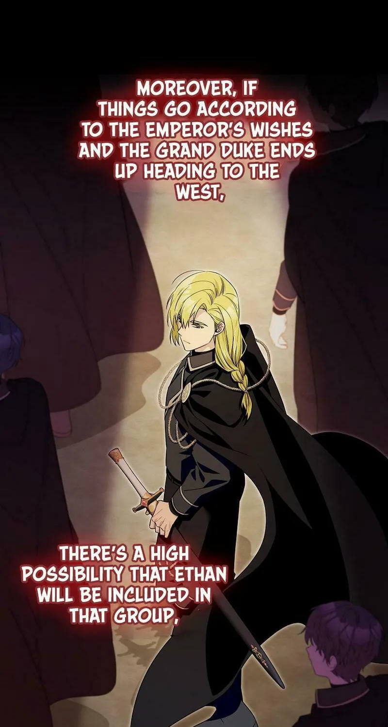 Beware of the Strongest Man Who Is Crazy About Me Chapter 11 page 75 - 