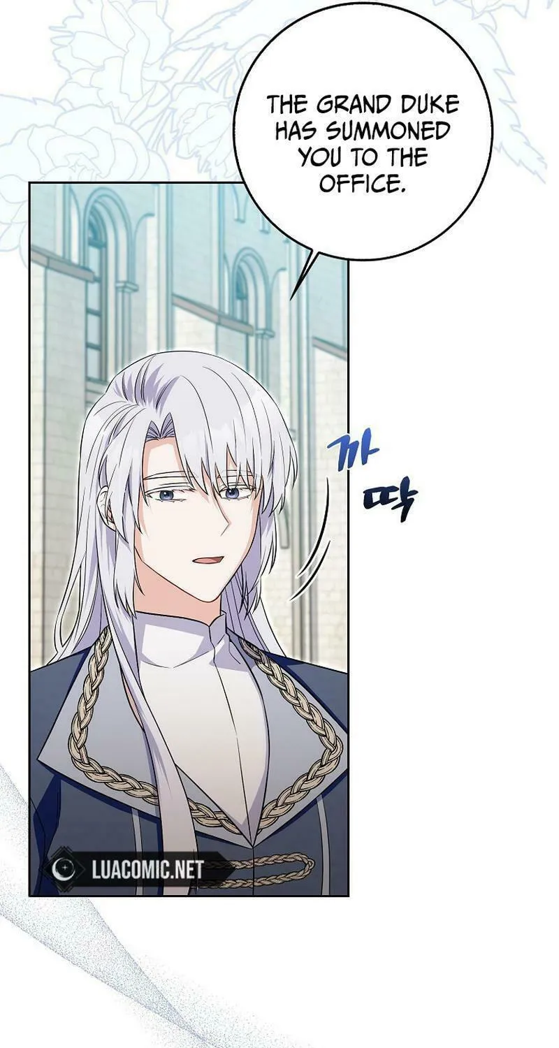 Beware of the Strongest Man Who Is Crazy About Me Chapter 11 page 80 - 