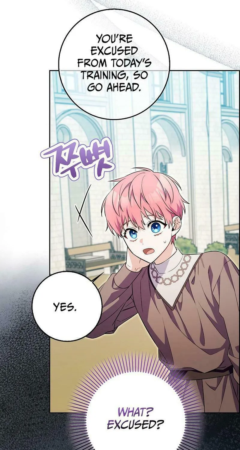 Beware of the Strongest Man Who Is Crazy About Me Chapter 11 page 81 - 