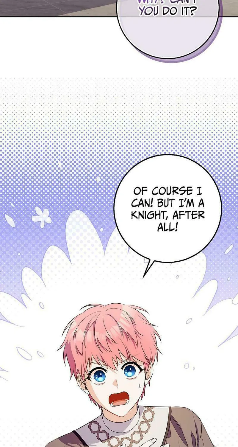 Beware of the Strongest Man Who Is Crazy About Me Chapter 11 page 87 - 