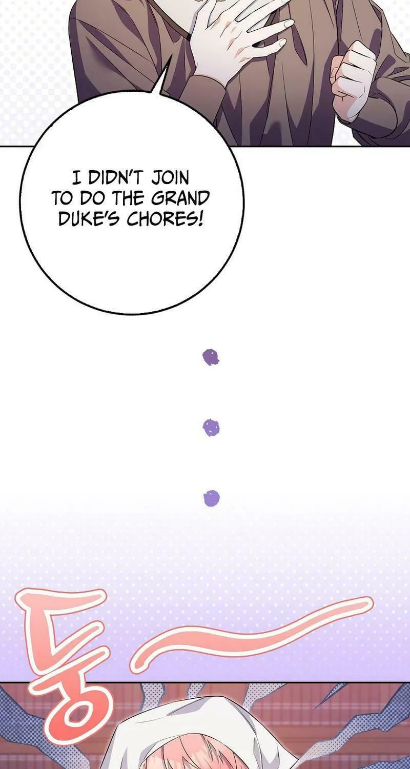 Beware of the Strongest Man Who Is Crazy About Me Chapter 11 page 88 - 