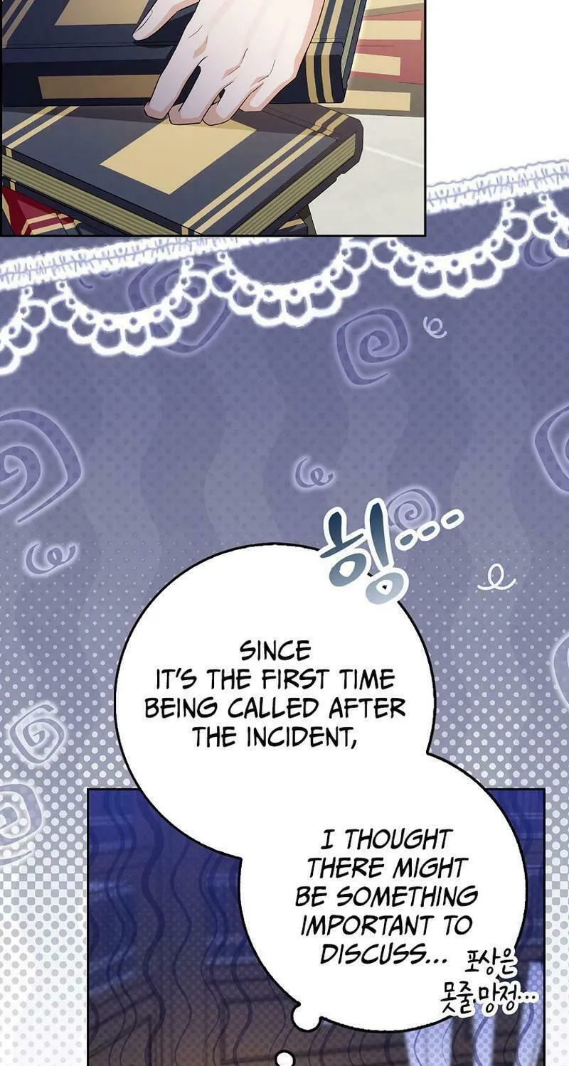 Beware of the Strongest Man Who Is Crazy About Me Chapter 11 page 90 - 