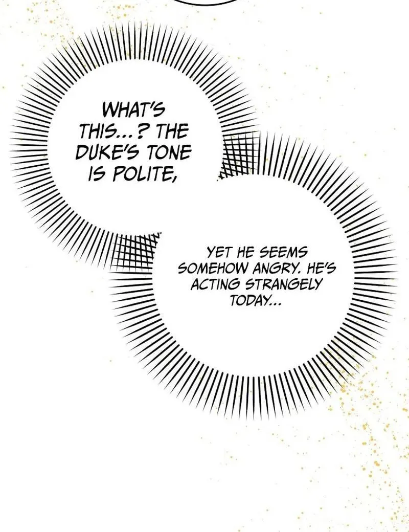 Beware of the Strongest Man Who Is Crazy About Me Chapter 11 page 10 - 