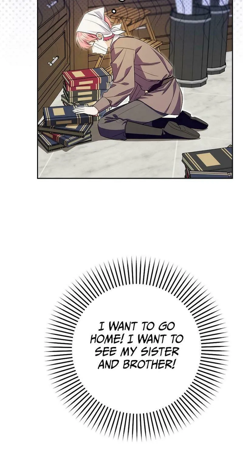 Beware of the Strongest Man Who Is Crazy About Me Chapter 11 page 91 - 