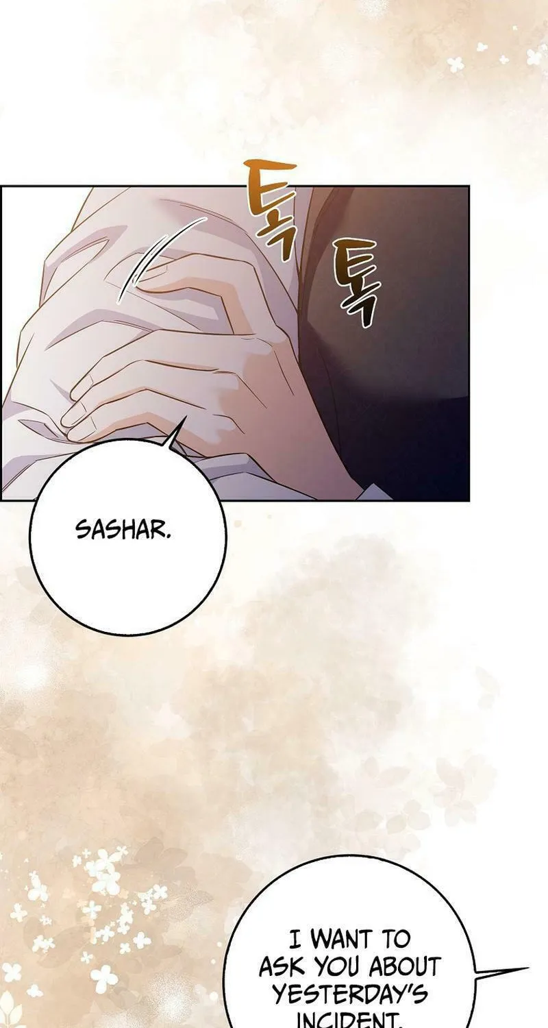 Beware of the Strongest Man Who Is Crazy About Me Chapter 11 page 93 - 