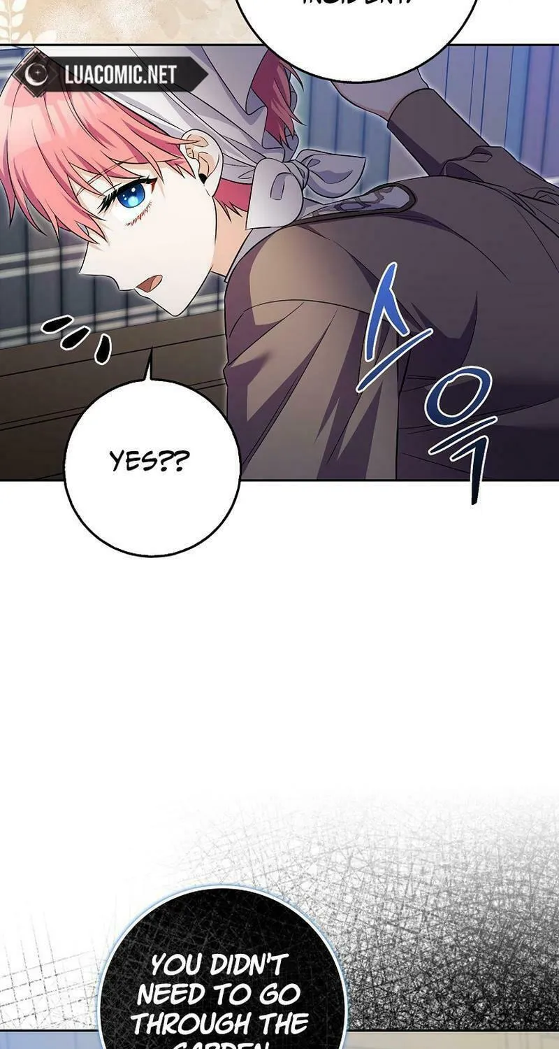 Beware of the Strongest Man Who Is Crazy About Me Chapter 11 page 94 - 