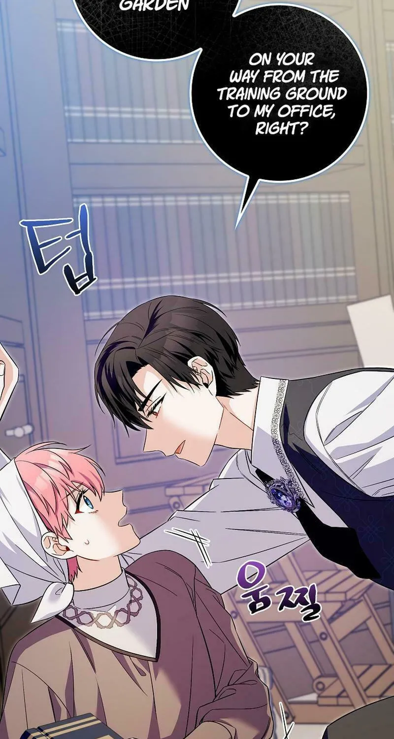 Beware of the Strongest Man Who Is Crazy About Me Chapter 11 page 95 - 