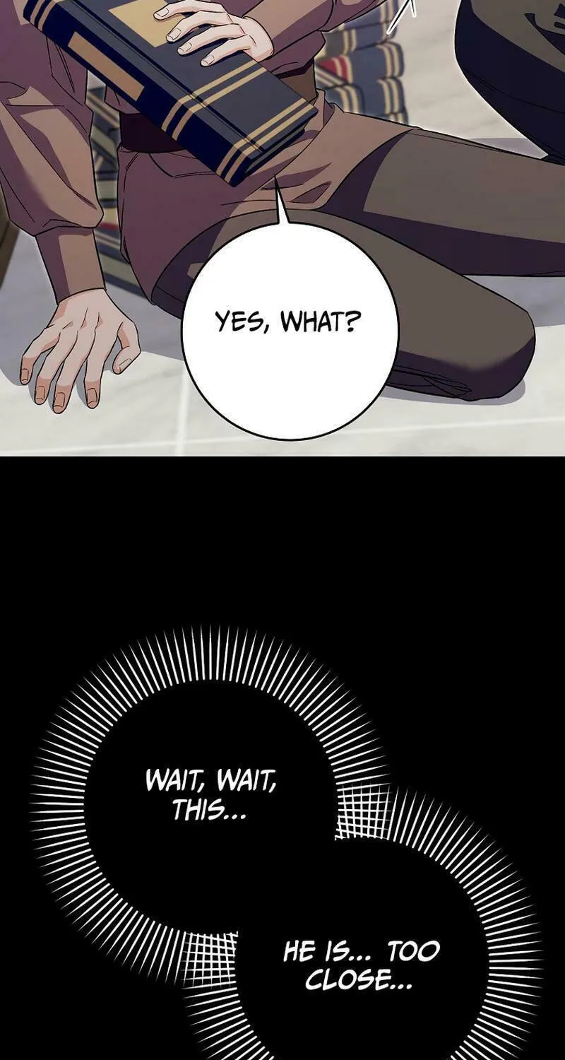 Beware of the Strongest Man Who Is Crazy About Me Chapter 11 page 96 - 