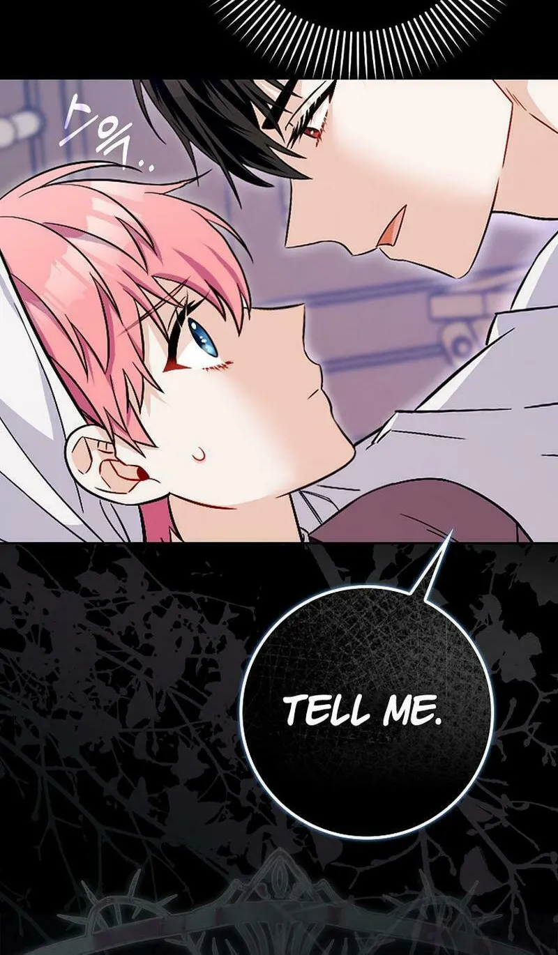 Beware of the Strongest Man Who Is Crazy About Me Chapter 11 page 97 - 