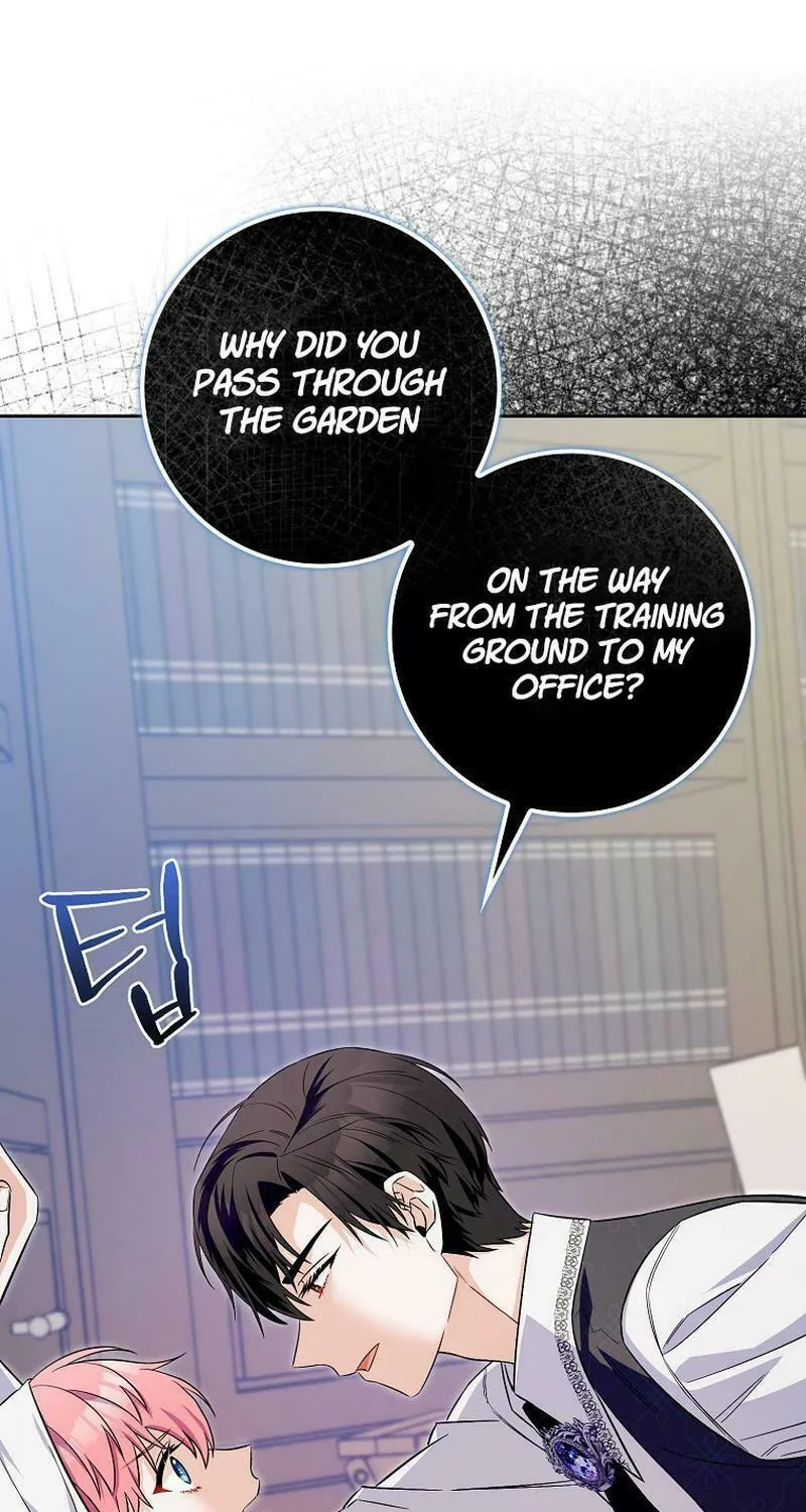 Beware of the Strongest Man Who Is Crazy About Me Chapter 12 page 1 - 