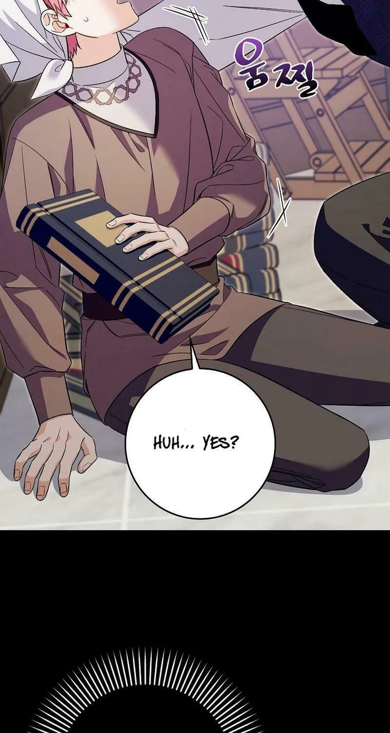 Beware of the Strongest Man Who Is Crazy About Me Chapter 12 page 2 - 