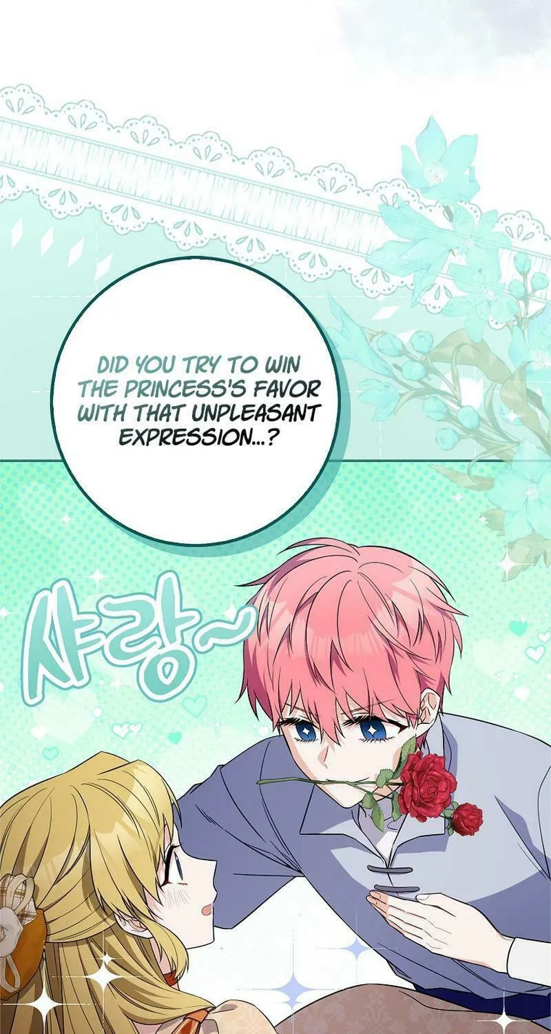 Beware of the Strongest Man Who Is Crazy About Me Chapter 12 page 11 - 