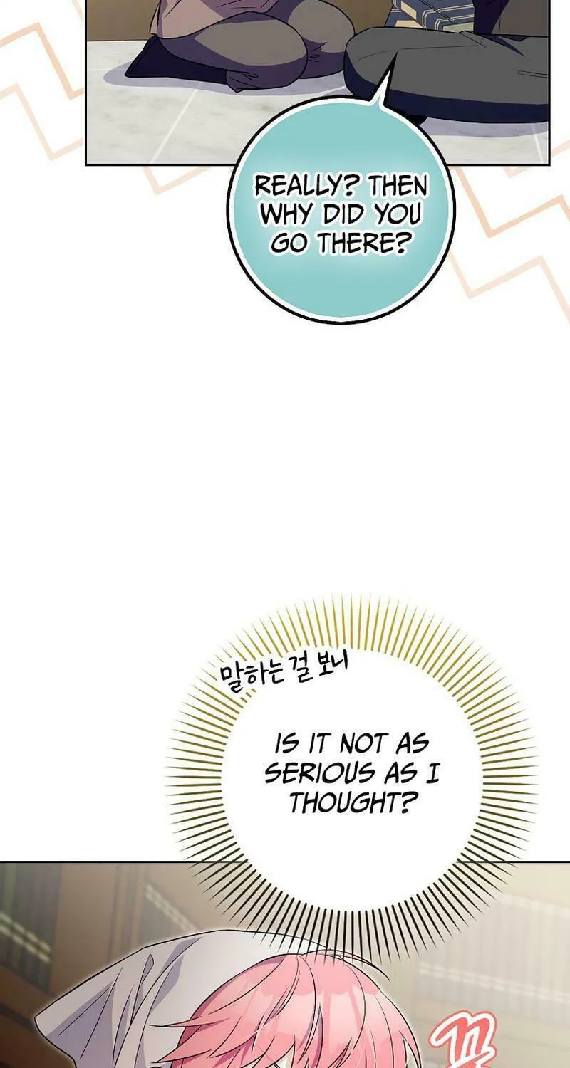 Beware of the Strongest Man Who Is Crazy About Me Chapter 12 page 15 - 